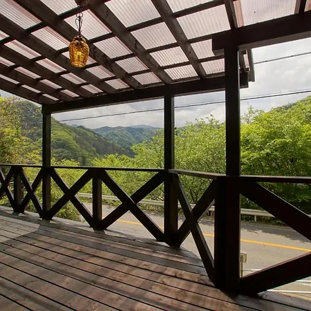 Famille Matsukawako Apartment Ito  Exterior photo
