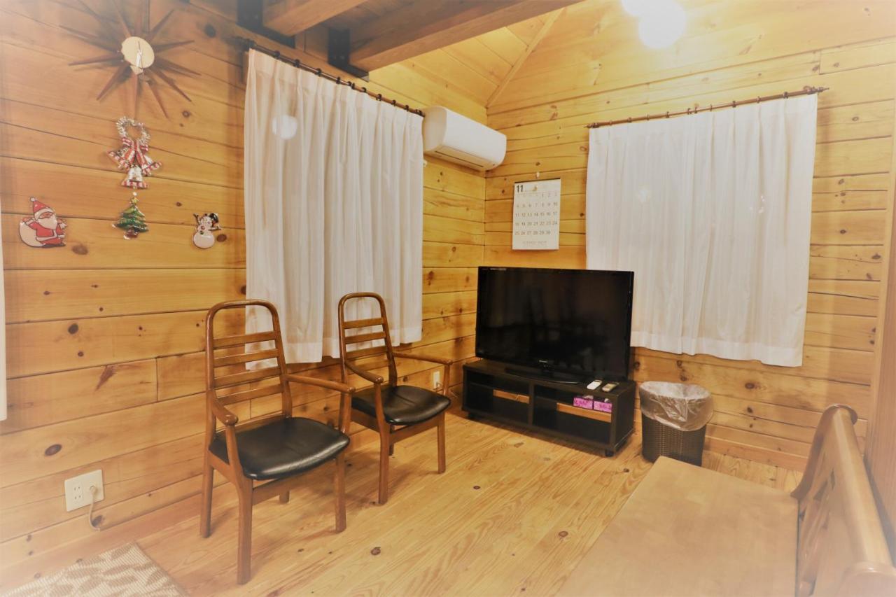 Apartment Famille Matsukawako Ito (Shizuoka)