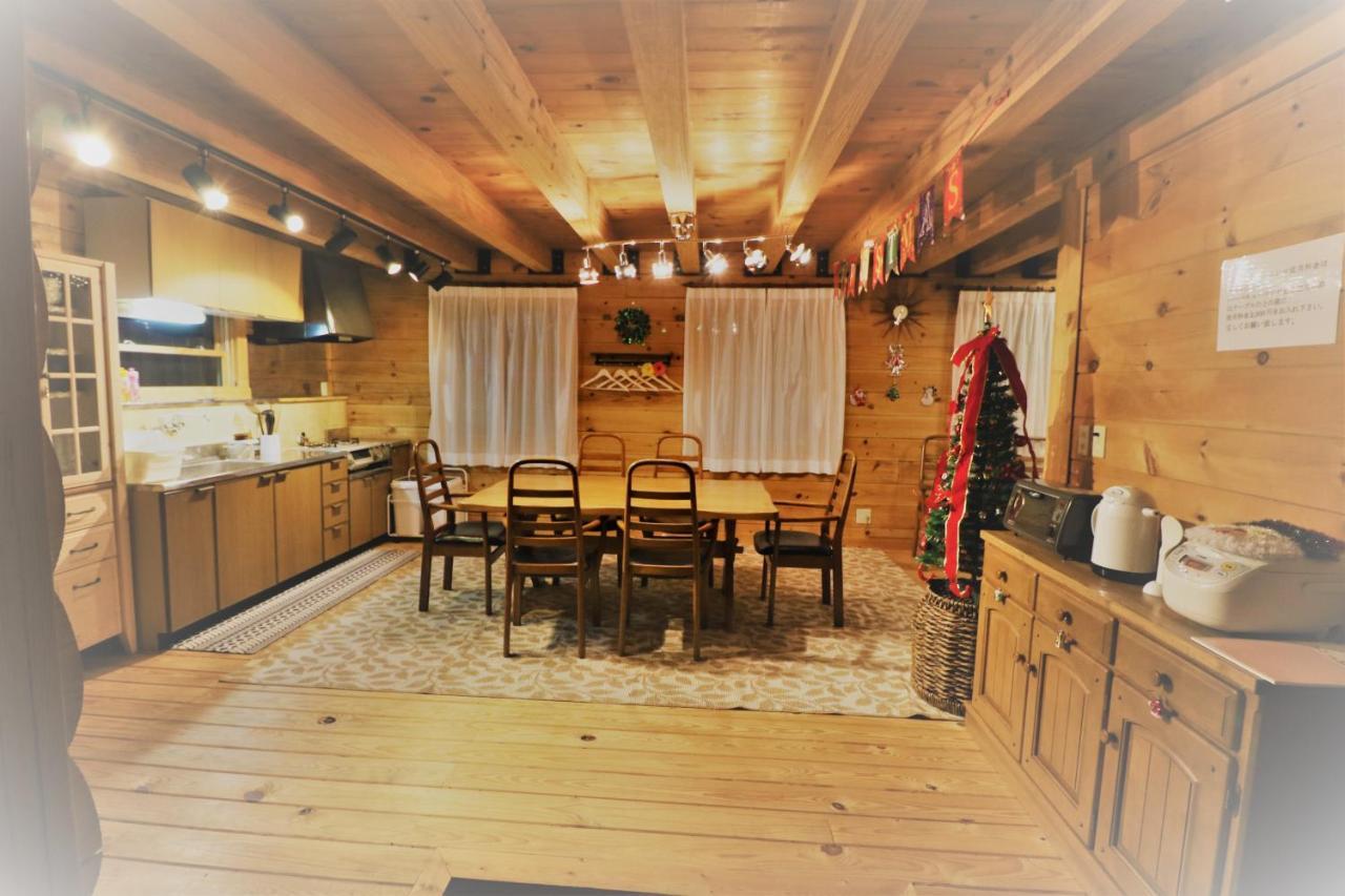 Famille Matsukawako Apartment Ito (Shizuoka)